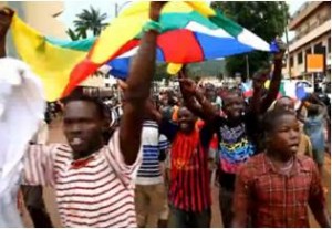 Article : le billet du retour