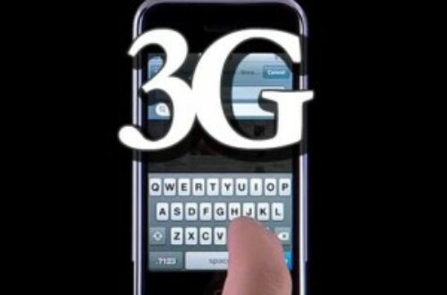 Article : Génération 3G: luxe ou manipulation au profit des TICs?