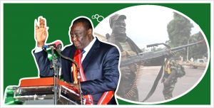 Djotodia S&eacute;l&eacute;ka