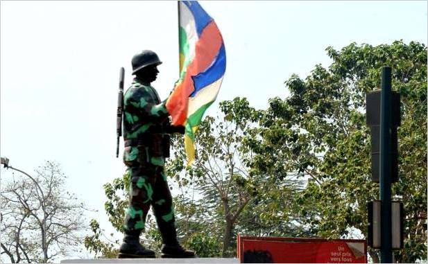 Monument du lib&eacute;rateur