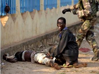 Les 4 mal&eacute;fiques 